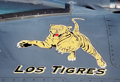 F-16 Fighting Falcon nose art