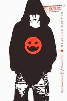 bookcover of Eighth Grade Bites (The Chronicles of Vladimir Tod, #1) by Heather Brewer bookcover of Eighth Grade Bites (The Chronicles of Vladimir Tod, #1) by Heather Brewer