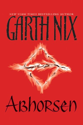 Abhorsen (The Abhorsen Trilogy) Garth Nix
