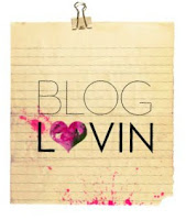 Follow on Bloglovin