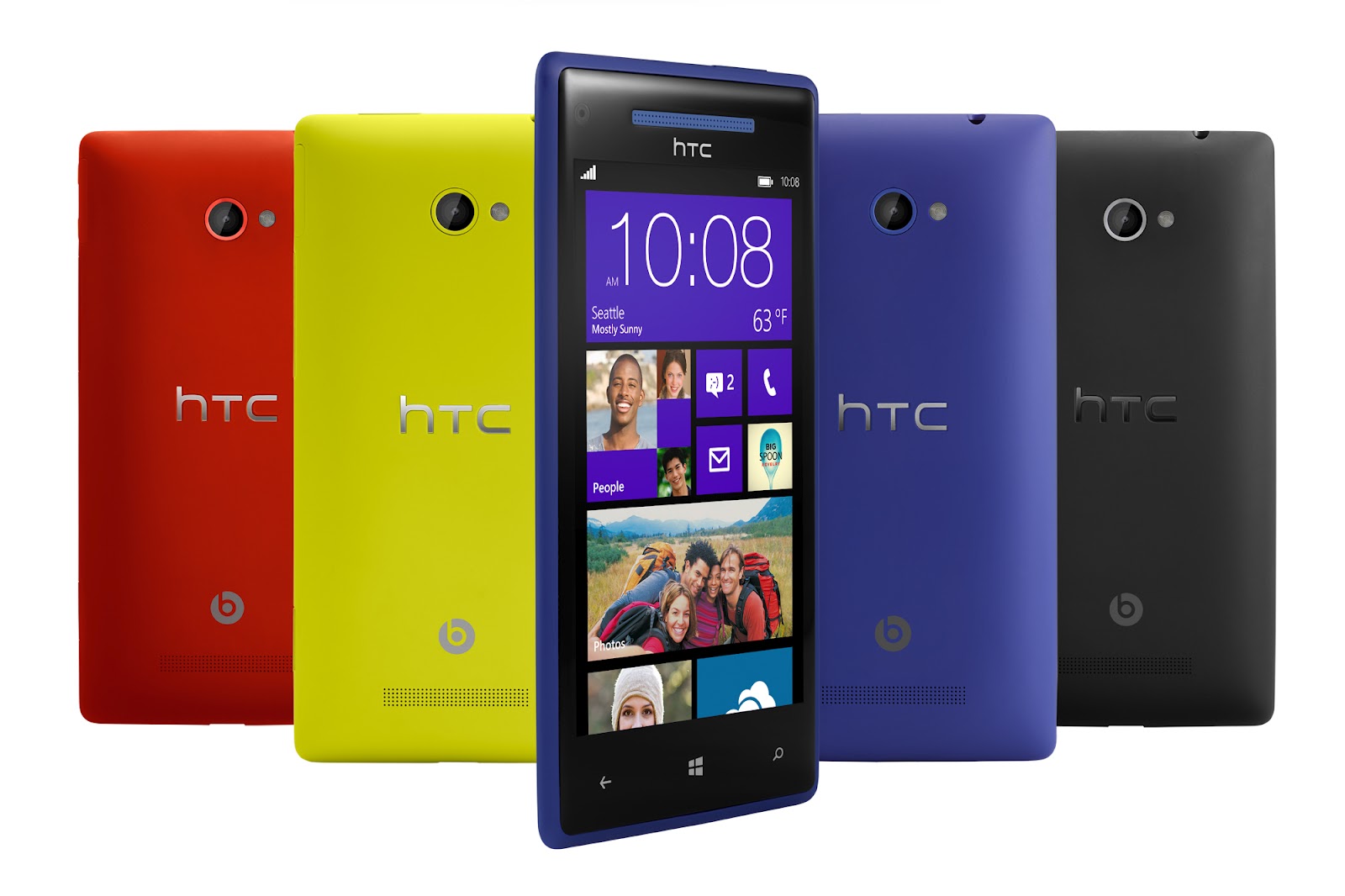 Htc Windows 8S Htc Windows 8S