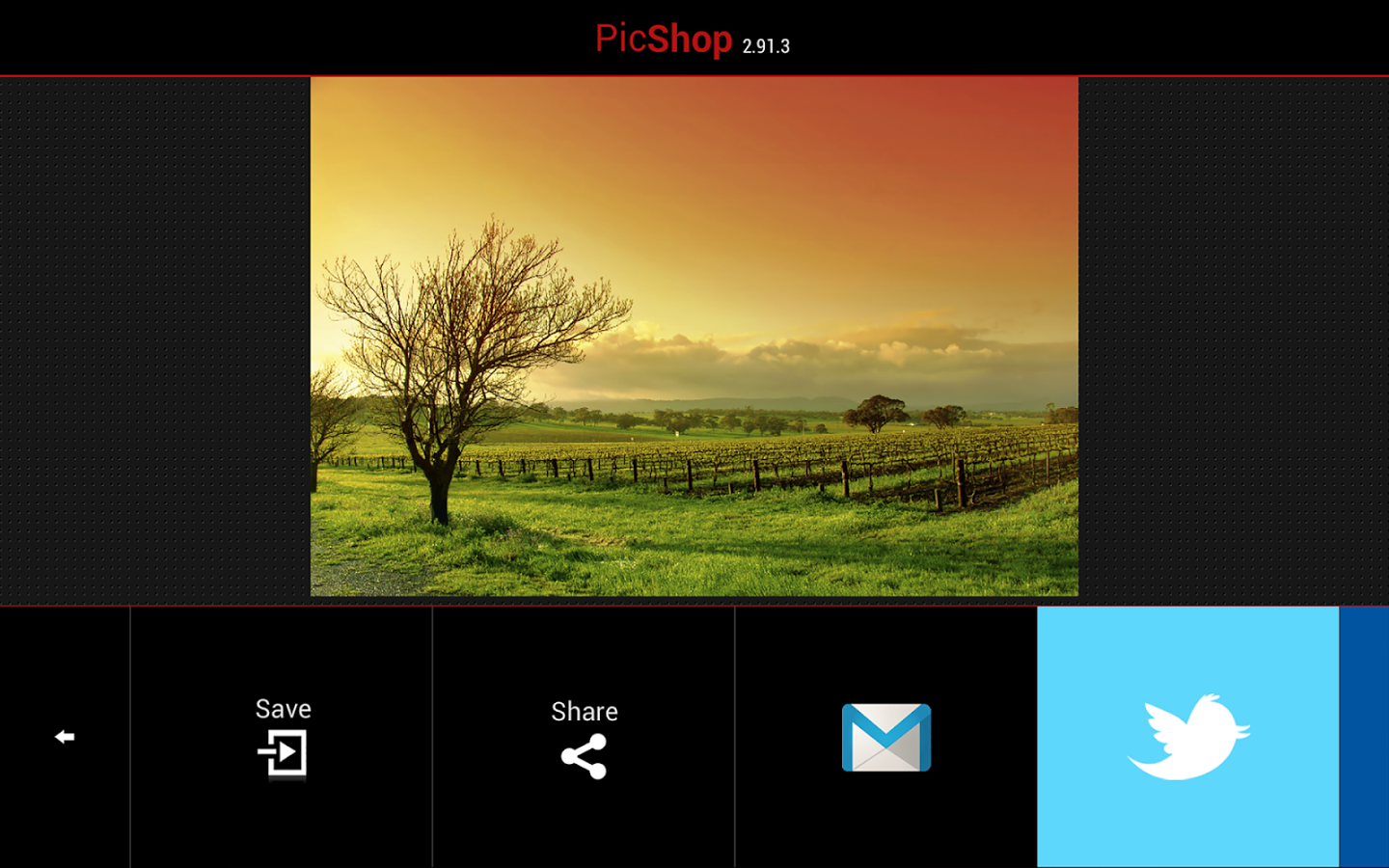 PicShop Photo Editor v2.94.0 Full Apk PicShop Photo Editor v2.94.0 Full Apk