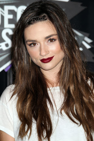 Crystal Reed Hd Wallpapers