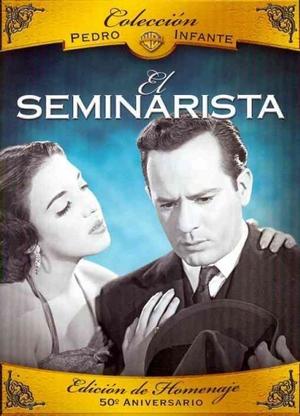 El Seminarista [1949] [DVDRip] [Español] [DF] [1solo link]  El+Seminarista