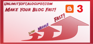 MAke Your Blog Faster