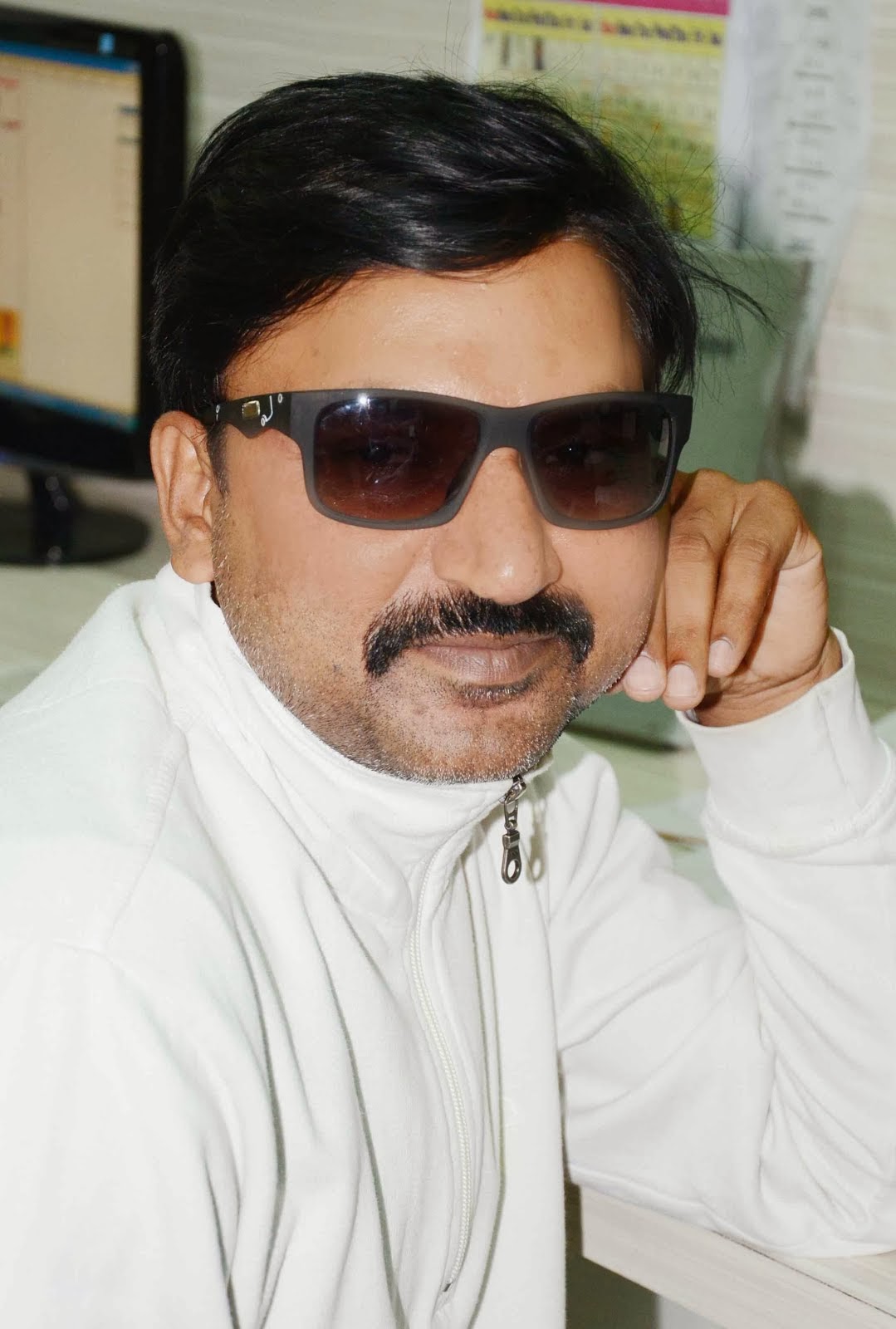 vinod upadhyay