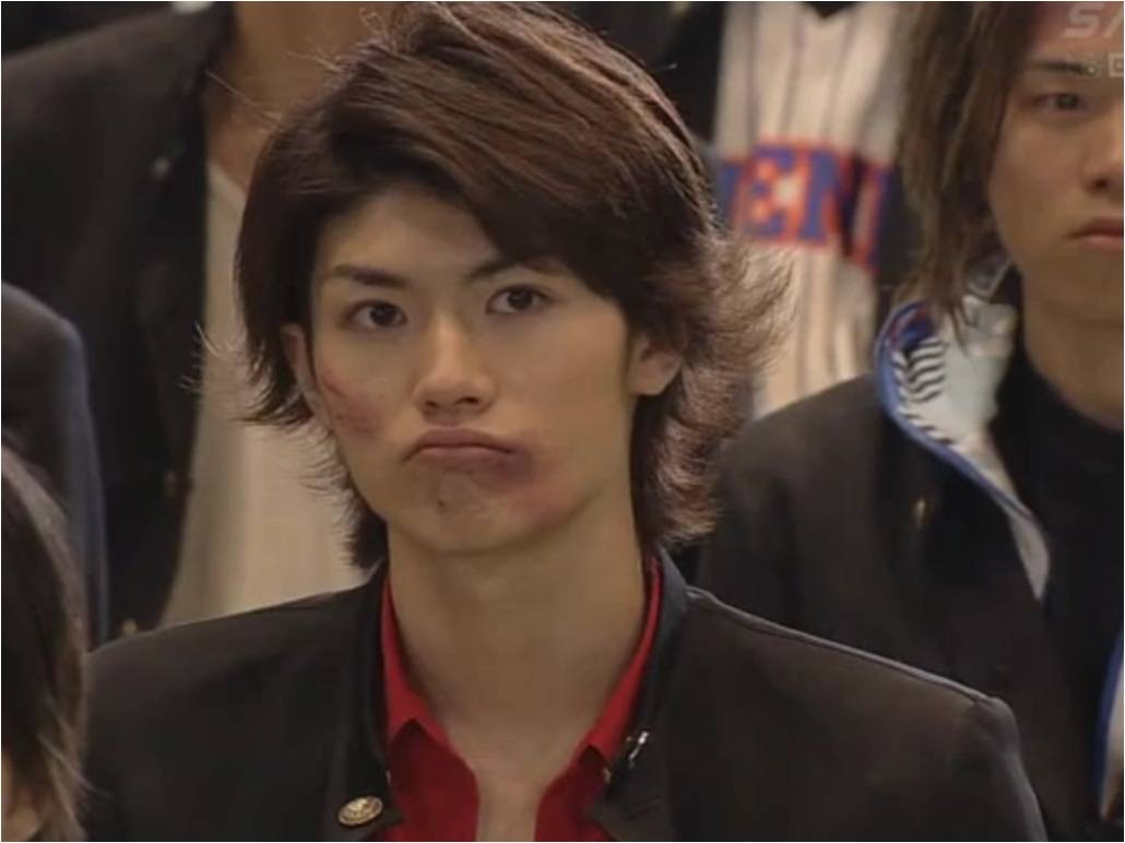 Obnoxious Majalengka Day 183 Gokusen 3 Obnoxious Majalengka Day 183 Gokusen 3