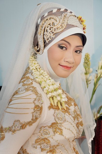 baju pengantin bandung