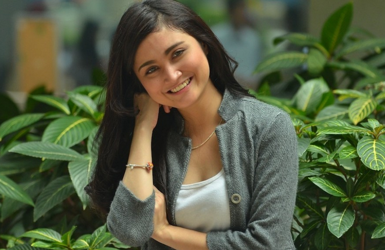 Ayda Jebat Akur Adegan  Diterkam  Izzue Islam Diubah