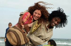 Live and Become - Ethiopians Jews Live and Become - Ethiopians Jews