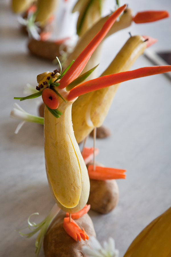 Food Wishes Video Recipes Squash Birds of a Feather