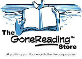 Check Out Gone Reading