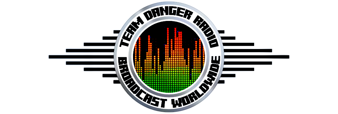 Team Danger Radio