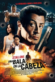 Una bala en la cabeza Online Una bala en la cabeza Online