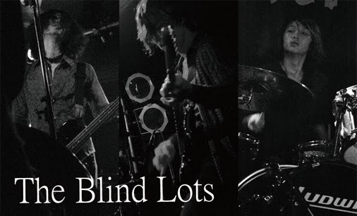 THE BLIND LOTS