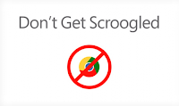 scroogled