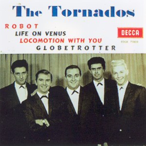 Tornados Monte Carlo Tornados Monte Carlo