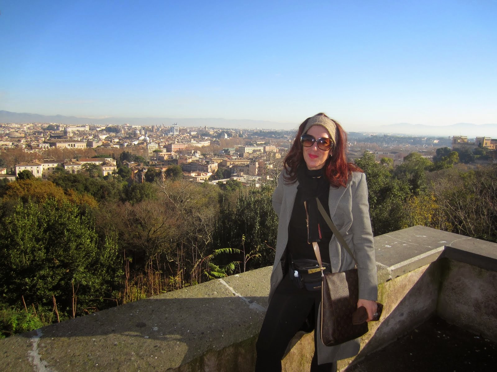 Papermaking in Florence Italy