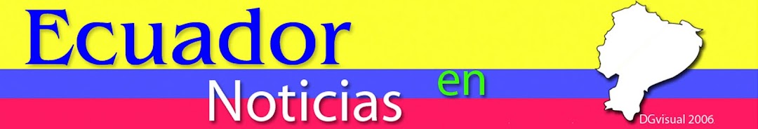 Ecuador en Noticias