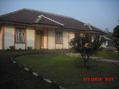 Lahan & Bangunan Rumah Anak Asuh YABNI Lahan & Bangunan Rumah Anak Asuh YABNI