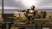 Mystery Wallpaper: Iron Man 3 Movie (iron man movie)