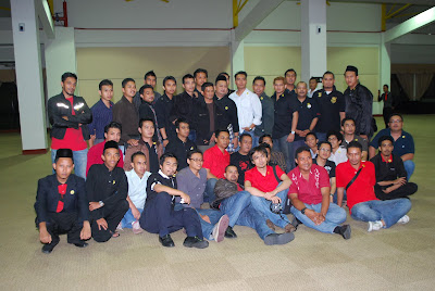 Jebat Gurun