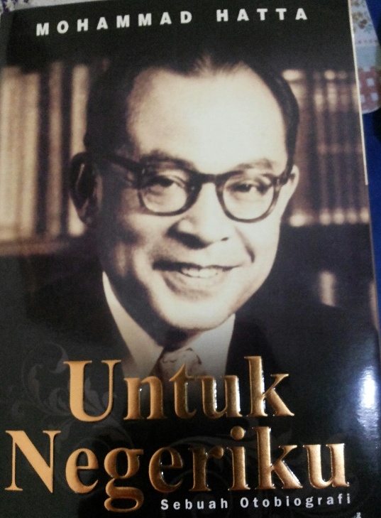 Metropolitika Kepemimpinan Mohammad Hatta Dan Filosofi Ayam Berkokok
