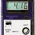 ORP METER