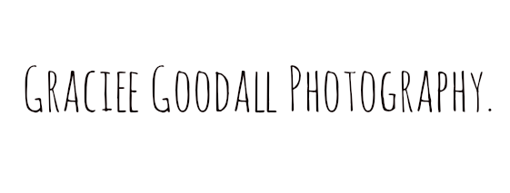                      Gracie Goodall Photography