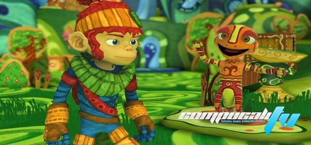 The Last Tinker City of Colors PC Full Español The Last Tinker City of Colors PC Full Español