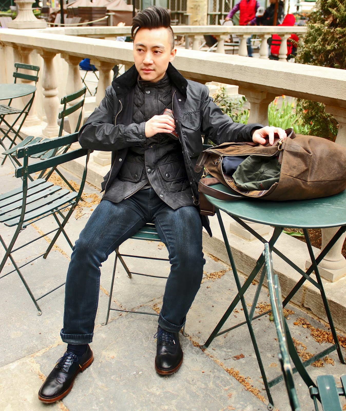 www barbour com