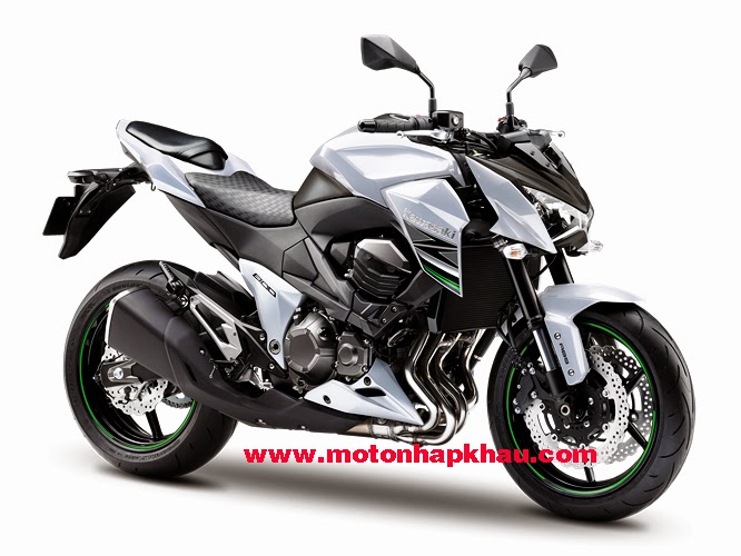 Motonhapkhau-Chuyên Nhập Khẩu Kawasaki, KTM, Bajaj Pulsar, Yamaha, Honda Giá Cực Tốt - 4