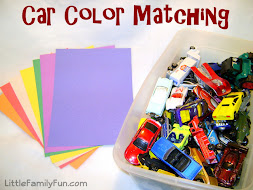 Car Colour Matching