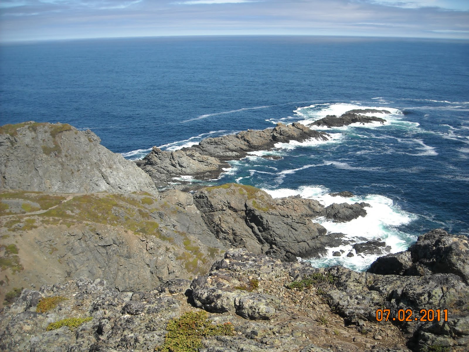 Jones Travels Norris Arm North to Clarenville, NL