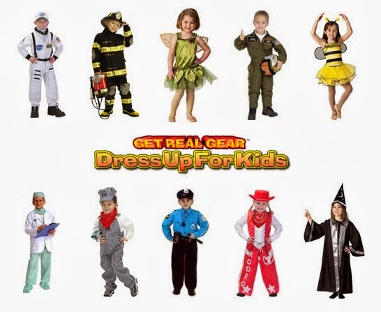 kids costumes