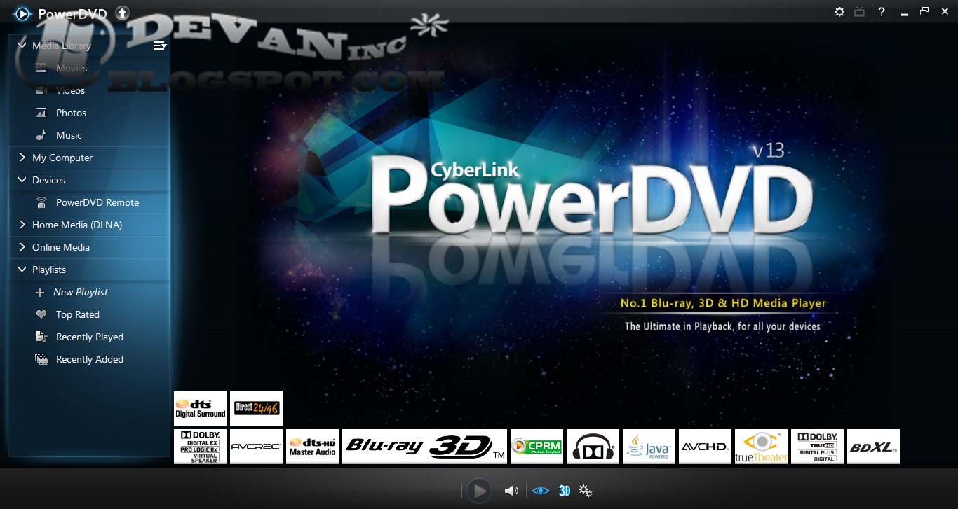 powerdvd 20 ultra download powerdvd 20 ultra download