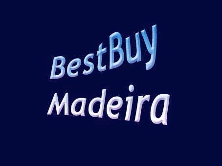 BestBuyMadeira