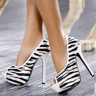 Model Sepatu Terbaru Model Sepatu Terbaru