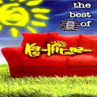 KAHITNA The Best of (2002)