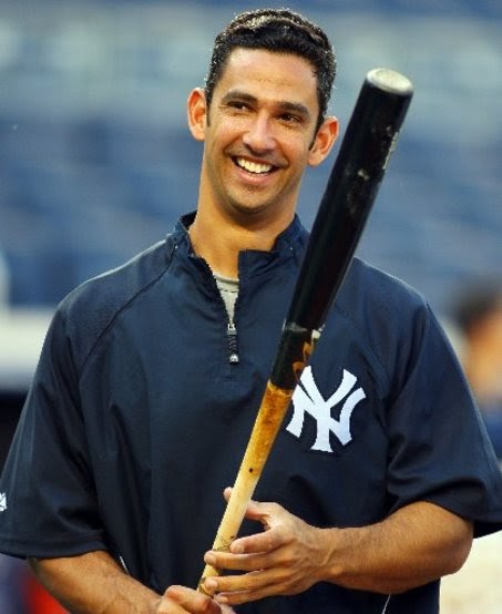 Jorge Posada Biography Yankees Catching Wife Jersey Jeter. ~ elizabeth