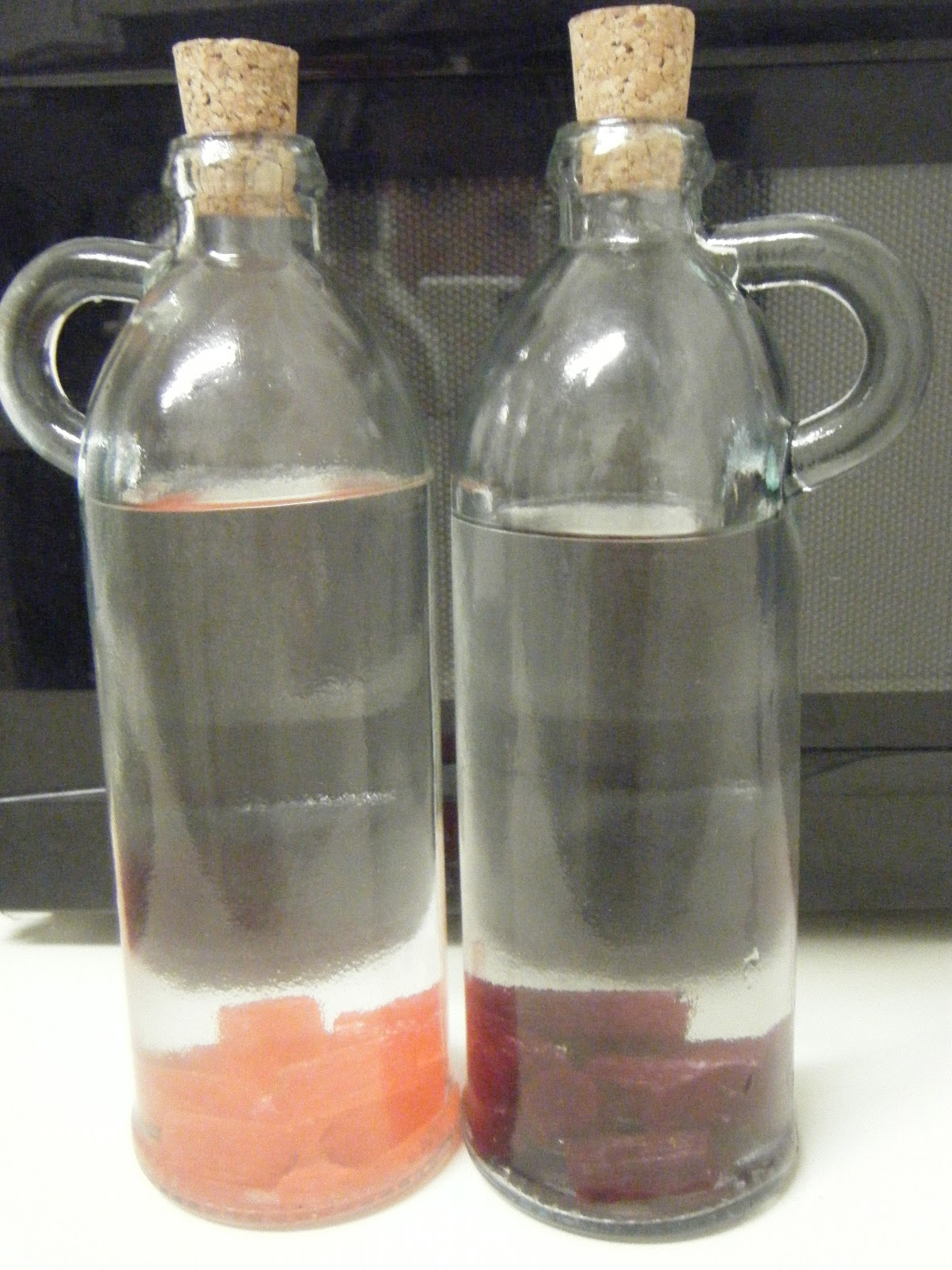 [DIY] Doing It Myself. Jolly Rancher Infused Vodka