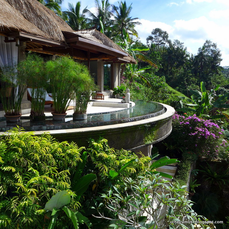 Best Spas in Bali, Indonesia - The Yum List