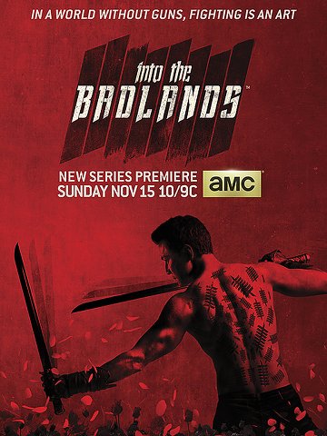Into the Badlands - Saison 1 Into the Badlands - Saison 1