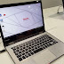Toshiba Satellite Radius 12: Hands-on with the 4K convertible laptop
