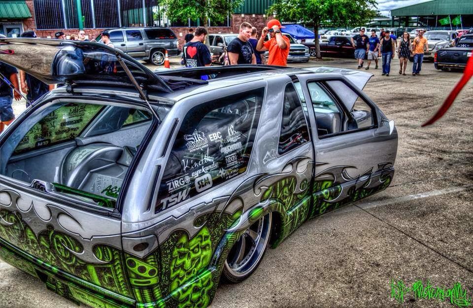 Pimped+Out+Chevy+Blazer Pin Custom And Tricked Tlsr Page 2 Tlplanet Forums on Pinterest