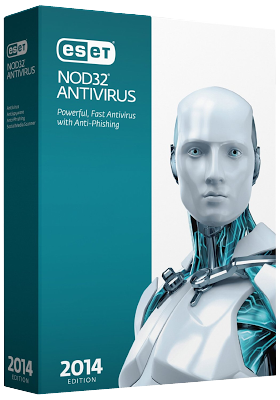 ESET NOD32 ANTIVIRUS