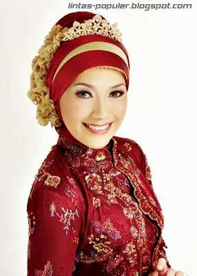 Model Kebaya Model Kebaya