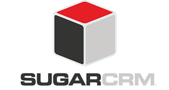 Logo de SugarCRM