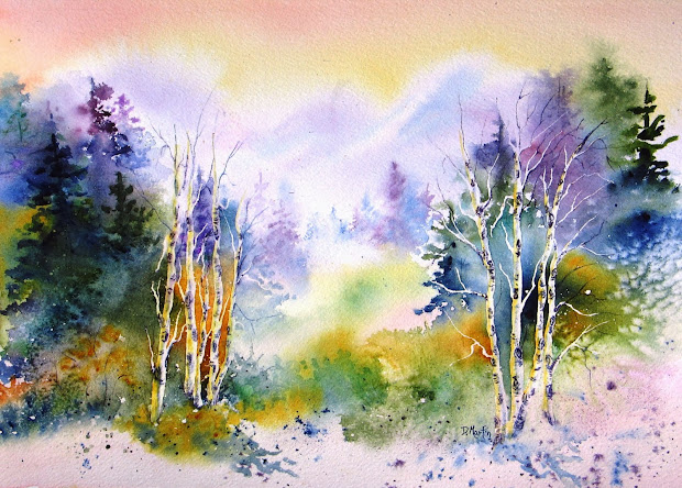 landscape artists international