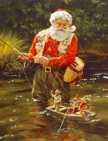 Fly Tying Art